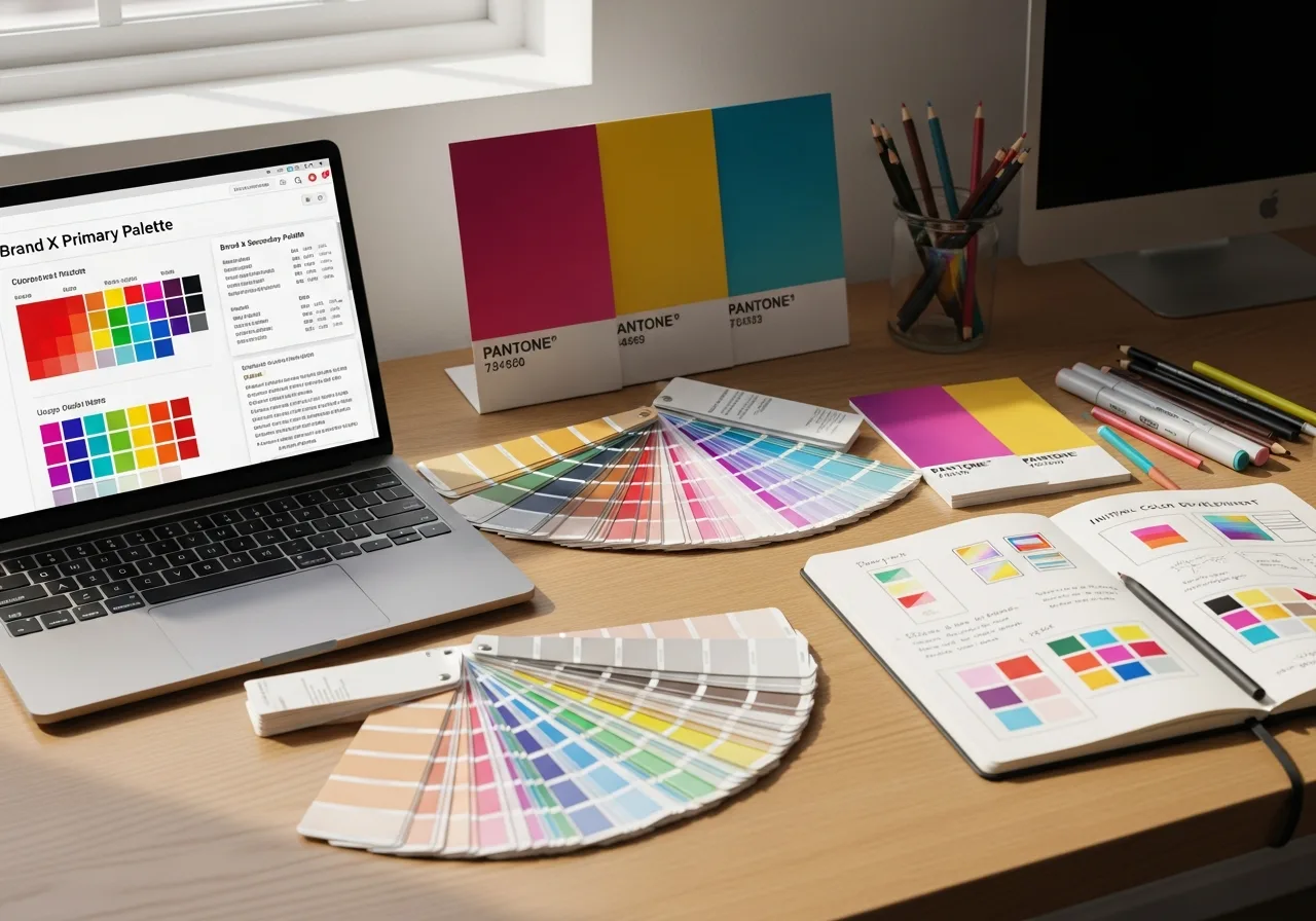 Nerux Volenta — Digitale Marketingstrategien